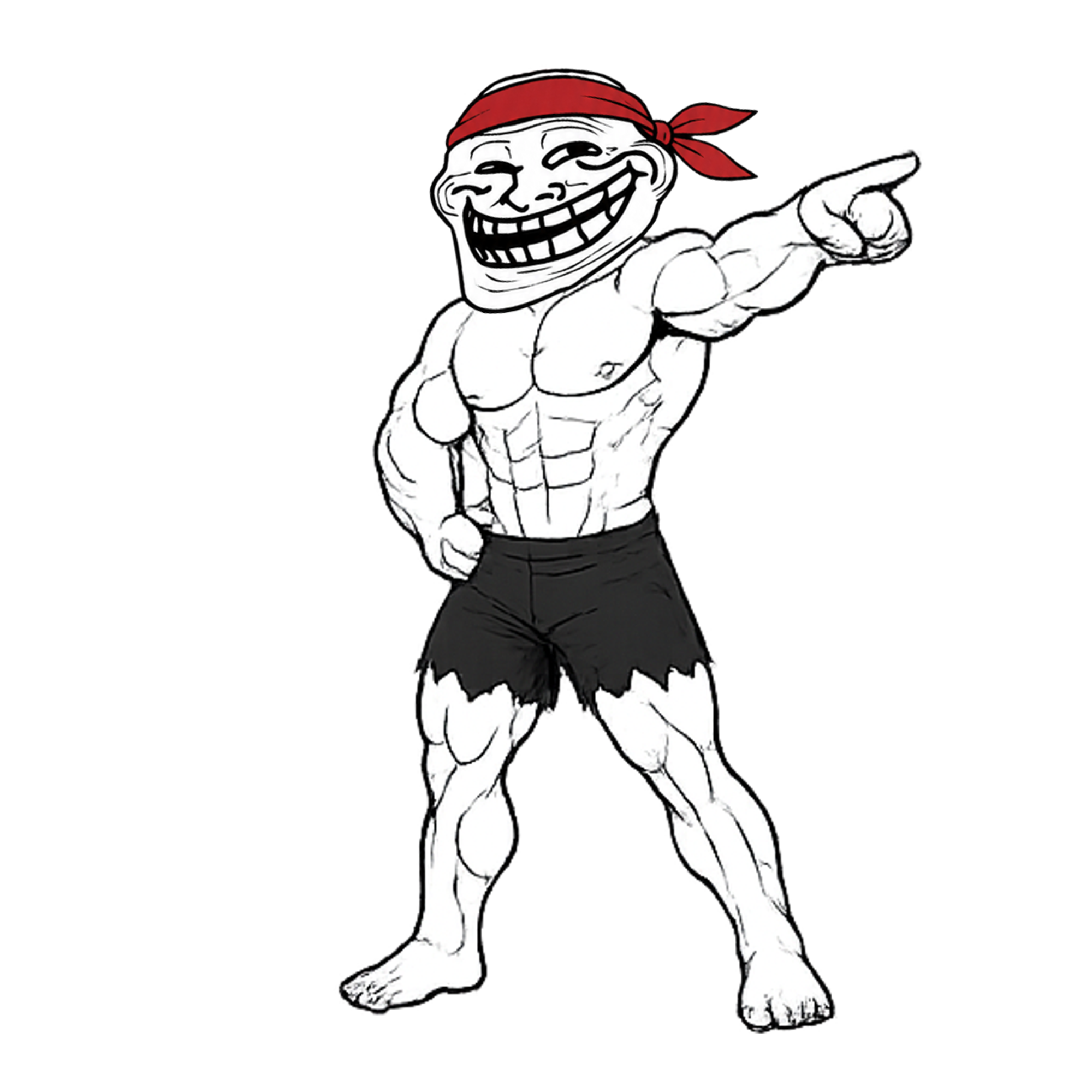 Community Mascot