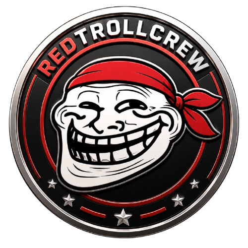 Troll Icon